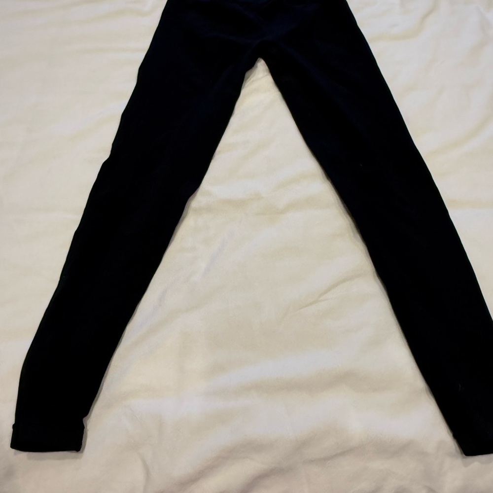Black Leggings